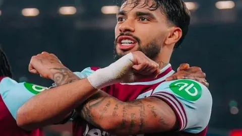 曼联对霍伊伦德估值6000万镑，拒绝接受更高转会费。